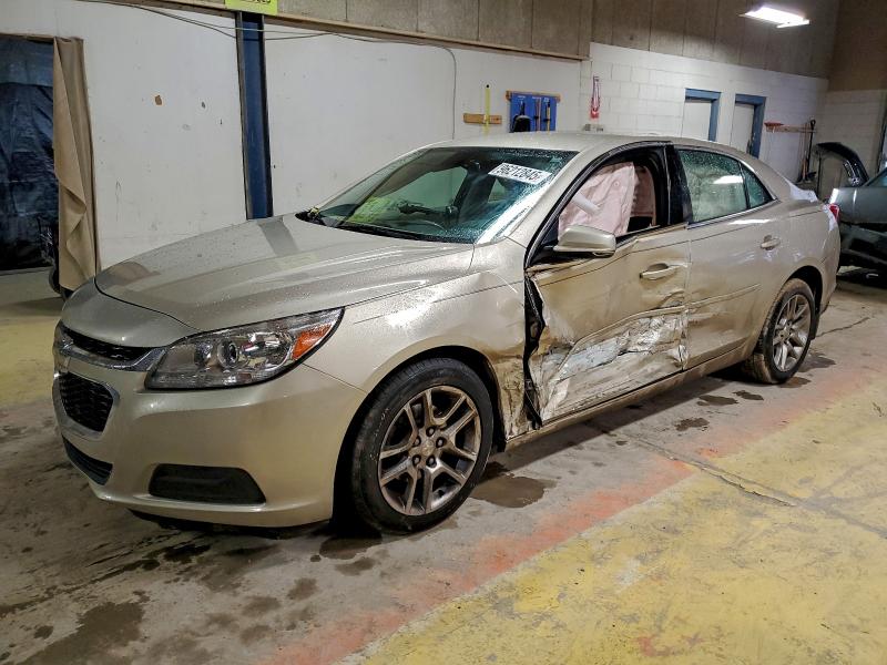 2015 CHEVROLET MALIBU 1LT — VIN 1G11C5SL3FF107204