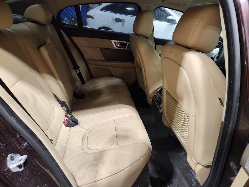 SAJXJ0EF2F8U68266