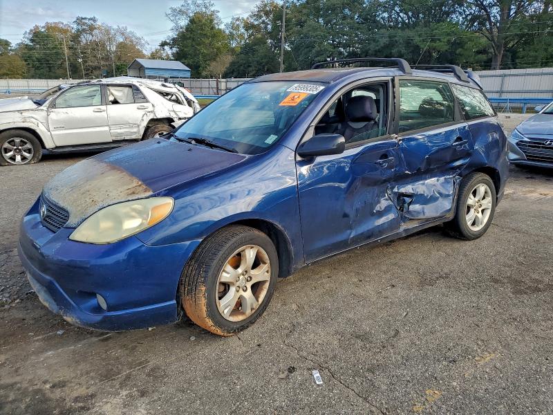 2006 TOYOTA COROLLA MA — VIN 2T1KR32E96C621874