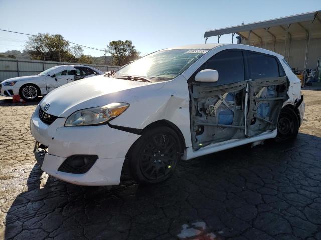 2009 TOYOTA COROLLA MA — VIN 2T1KU40E89C164048