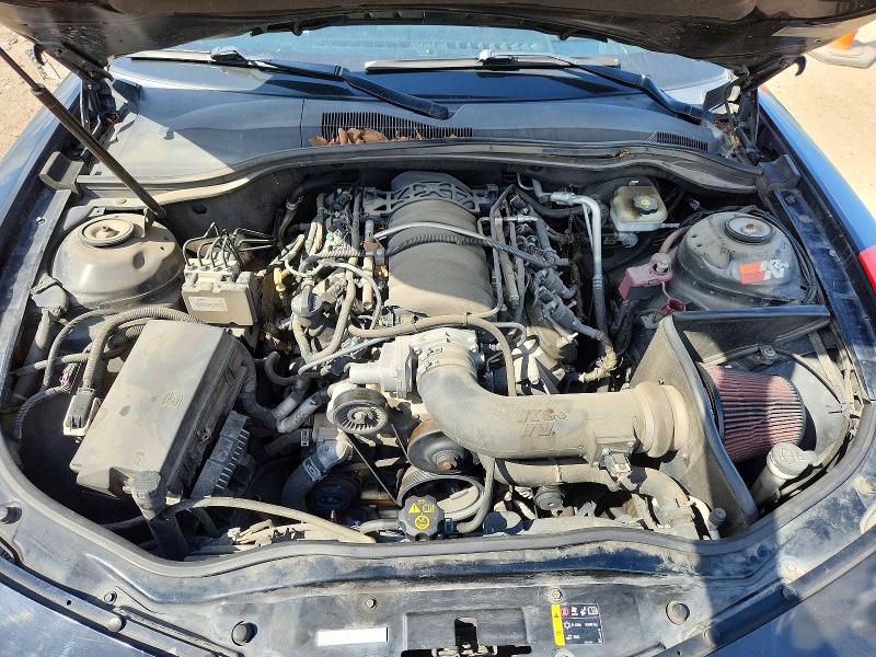 2G1FK1EJ7F9203941