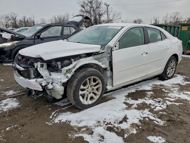 2015 CHEVROLET MALIBU 1LT — VIN 1G11C5SL1FU126555