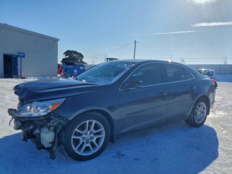 2015 CHEVROLET MALIBU 1LT — VIN 1G11C5SLXFF301423