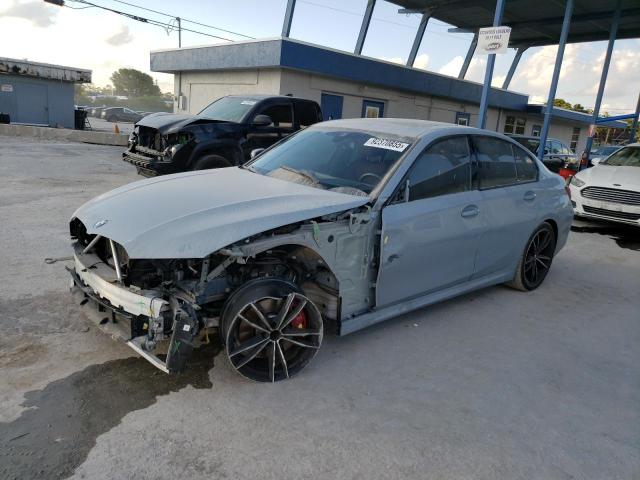 2024 BMW 330 I — VIN 3MW69FF06R8E25412