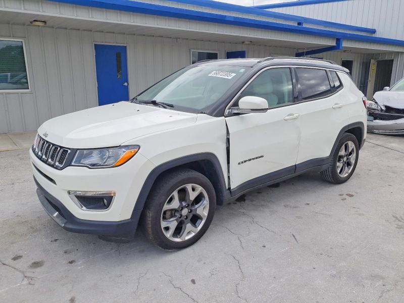 2020 JEEP COMPASS LI — VIN 3C4NJCCB9LT141030