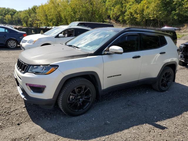 2018 JEEP COMPASS LI — VIN 3C4NJDCB3JT404227
