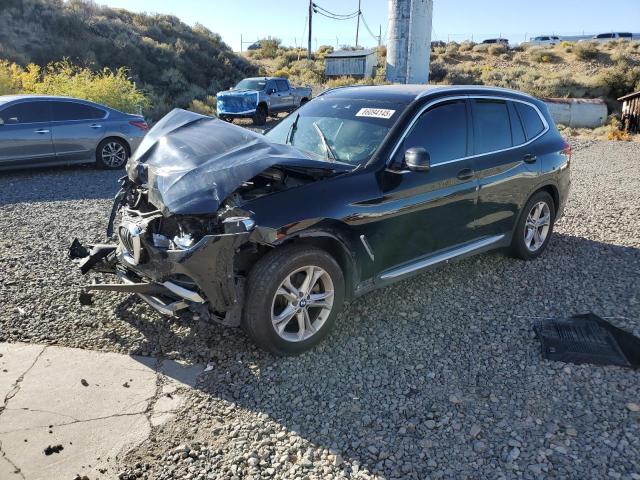 2019 BMW X3 SDRIVE3 — VIN 5UXTR7C53KLF26743