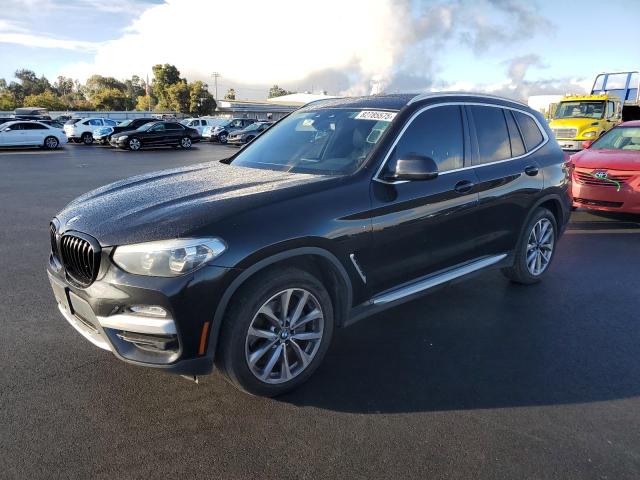 2019 BMW X3 SDRIVE3 — VIN 5UXTR7C53KLE94442