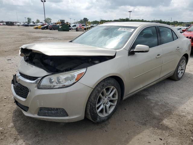 2015 CHEVROLET MALIBU 1LT — VIN 1G11C5SL5FF196533