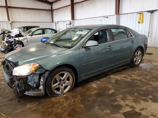 2009 CHEVROLET MALIBU 1LT — VIN 1G1ZH57B59F146496