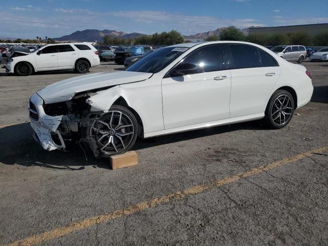 2021 MERCEDES-BENZ E 350 — VIN W1KZF8DB7MA979442