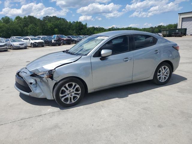 2017 TOYOTA YARIS IA — VIN 3MYDLBYV9HY190274
