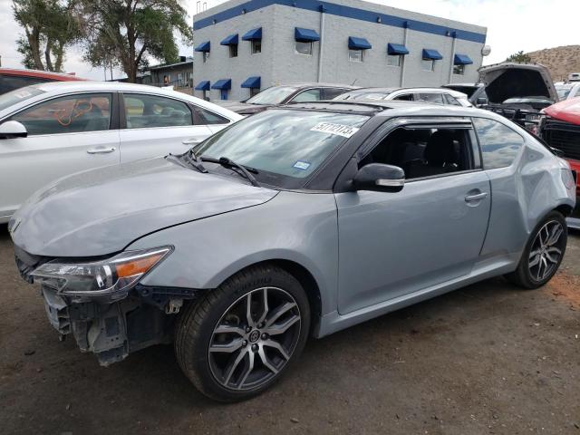 2015 TOYOTA SCION TC — VIN JTKJF5C78FJ013289