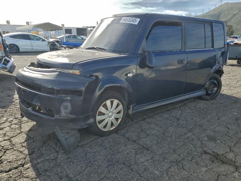 2004 TOYOTA SCION XB — VIN JTLKT324340165732