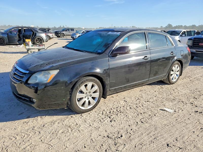 2006 TOYOTA AVALON XL — VIN 4T1BK36B26U102961
