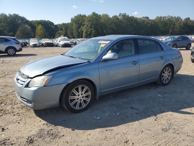 2007 TOYOTA AVALON XL — VIN 4T1BK36B67U183917