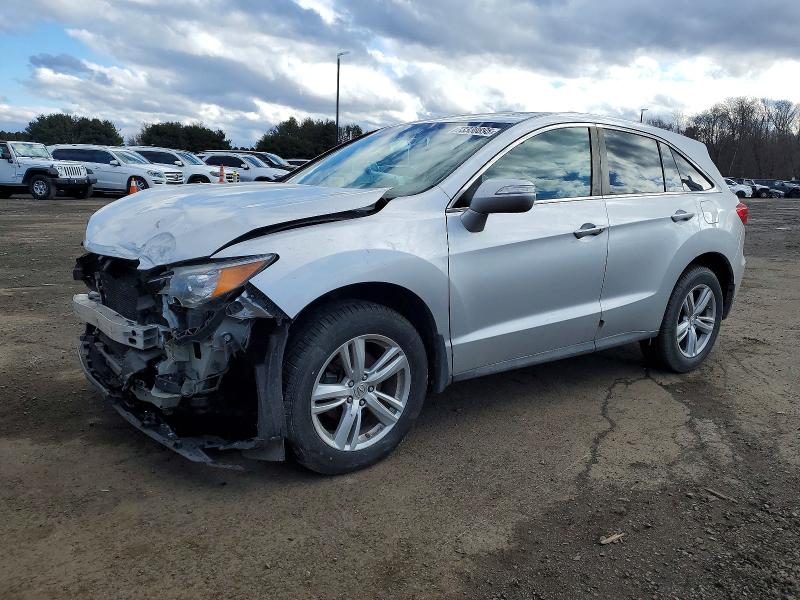 2015 ACURA RDX — VIN 5J8TB4H3XFL022304