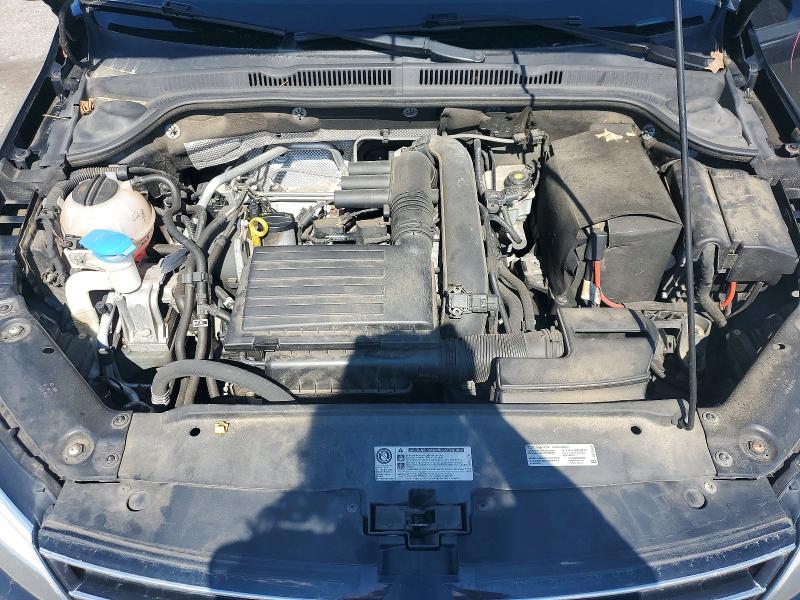 3VWD67AJ7GM205187