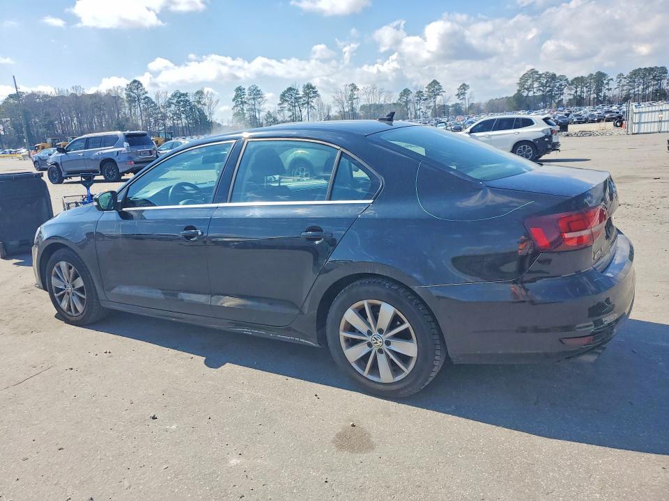 3VWD67AJ7GM205187