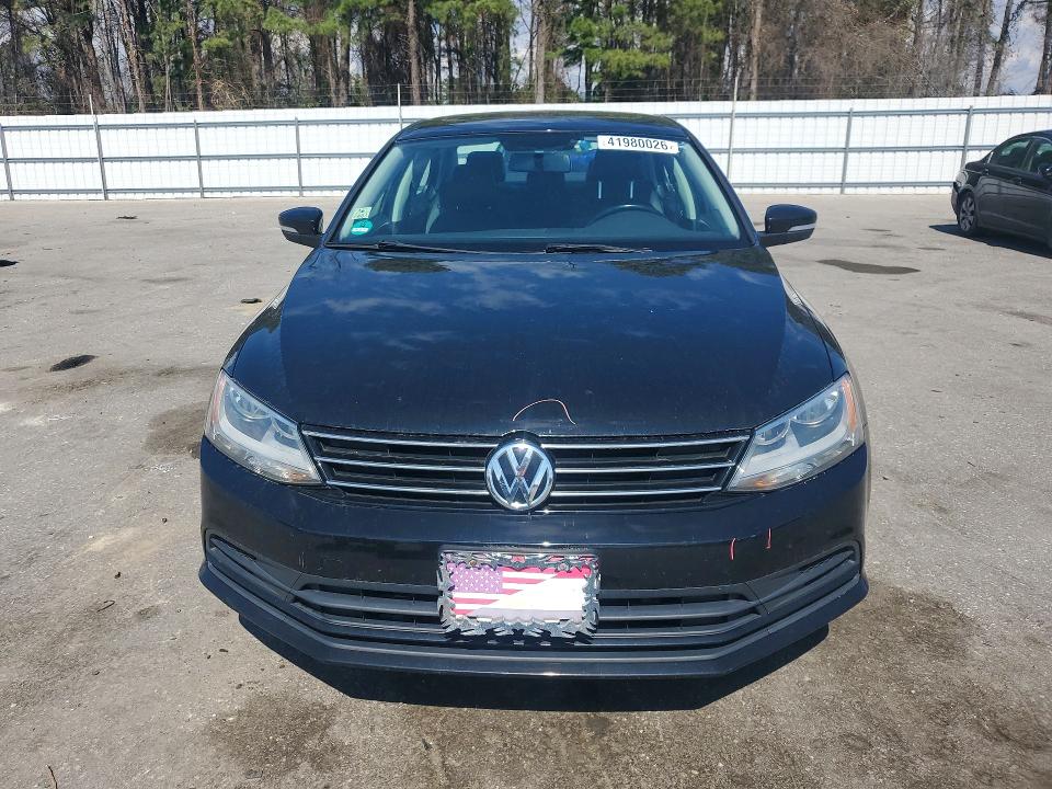 3VWD67AJ7GM205187