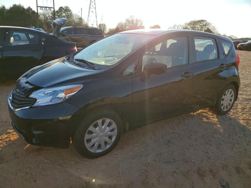 2016 NISSAN VERSA NOTE — VIN 3N1CE2CP8GL393183