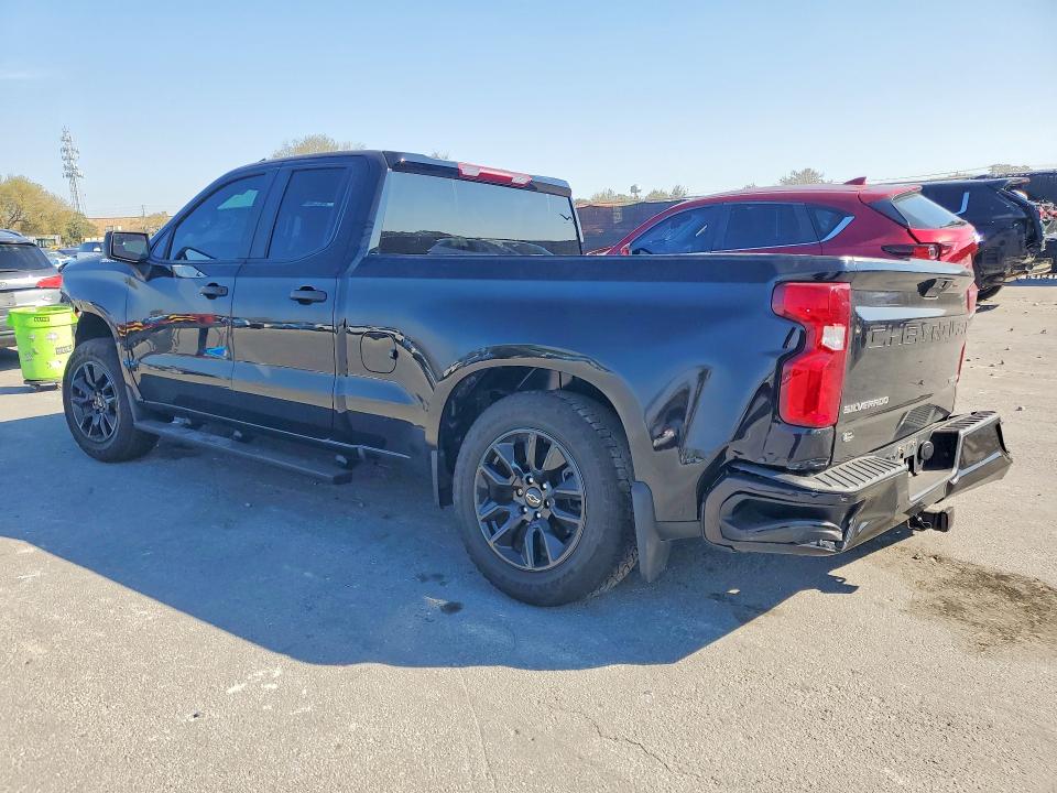 1GCRYBEK9LZ117534