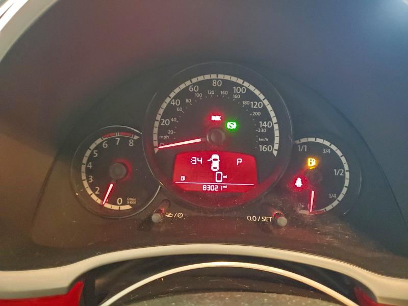 3VW5P7AT4DM816826