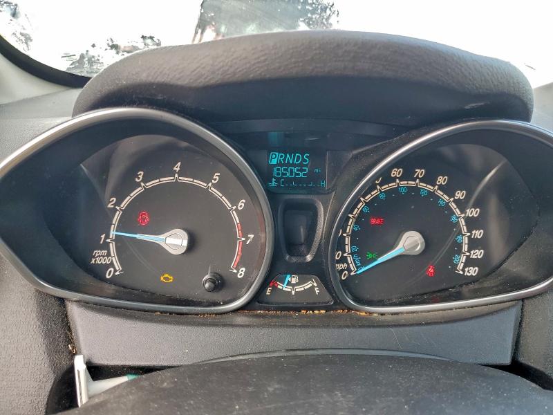 3FADP4BJ0KM148830