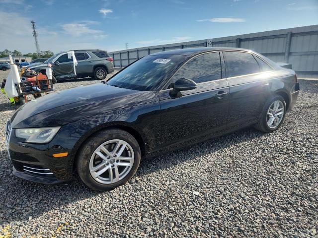 2017 AUDI A4 — VIN WAUGMAF45HA048812