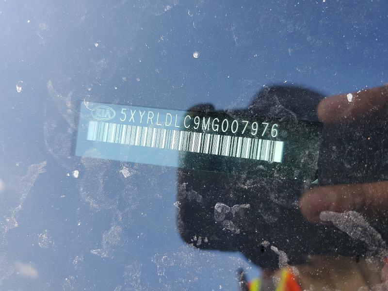 5XYRLDLC9MG007976