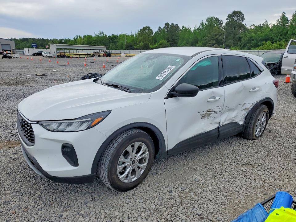 2024 FORD ESCAPE — VIN 1FMCU0GN5RUB07940