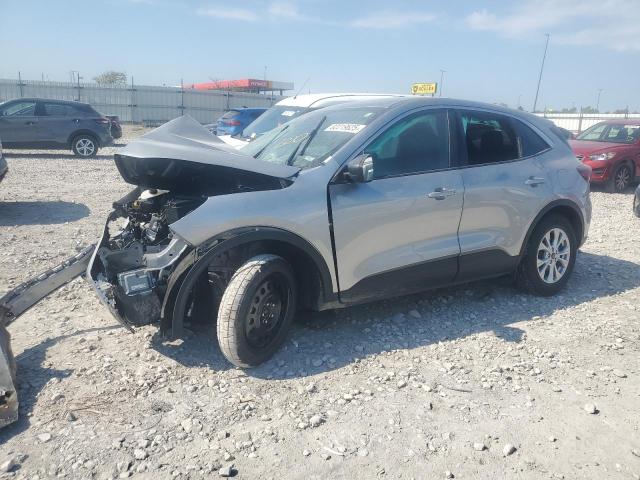 2024 FORD ESCAPE — VIN 1FMCU0GN4RUA44880