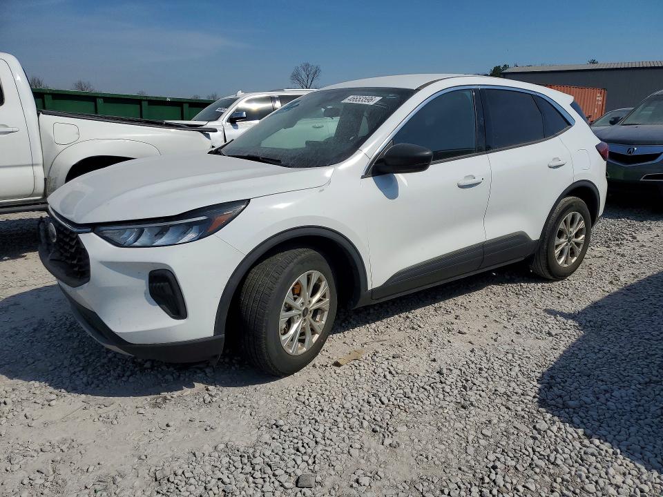 2024 FORD ESCAPE — VIN 1FMCU0GNXRUB08081