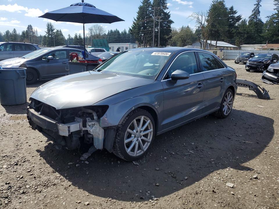 2015 AUDI A3 — VIN WAUCCGFF0F1010634