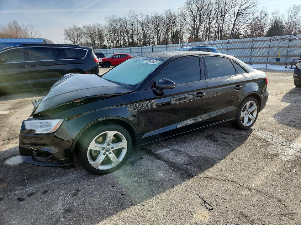 2017 AUDI A3 — VIN WAUAUGFFXH1080018