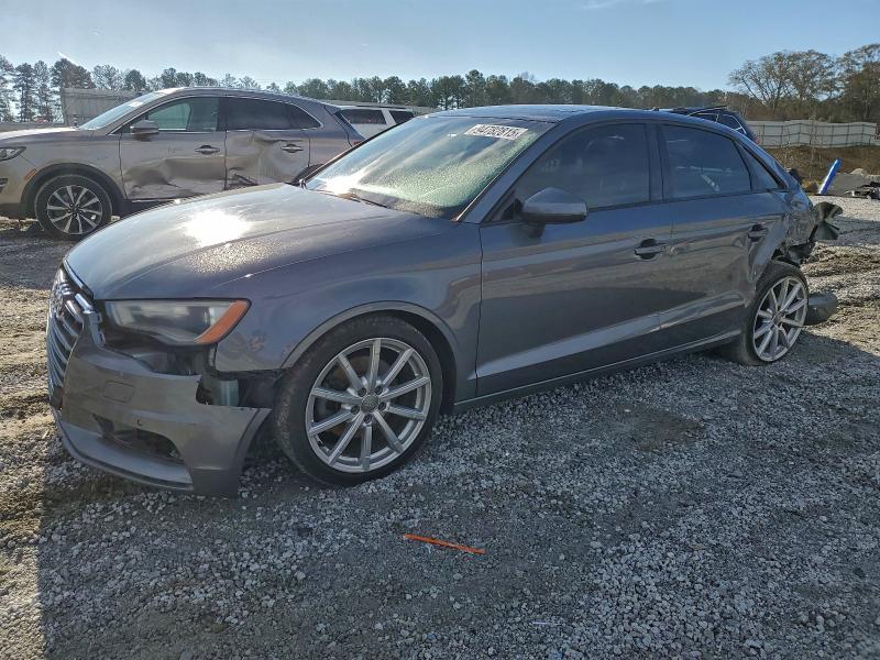 2016 AUDI A3 — VIN WAUA7GFF0G1008458