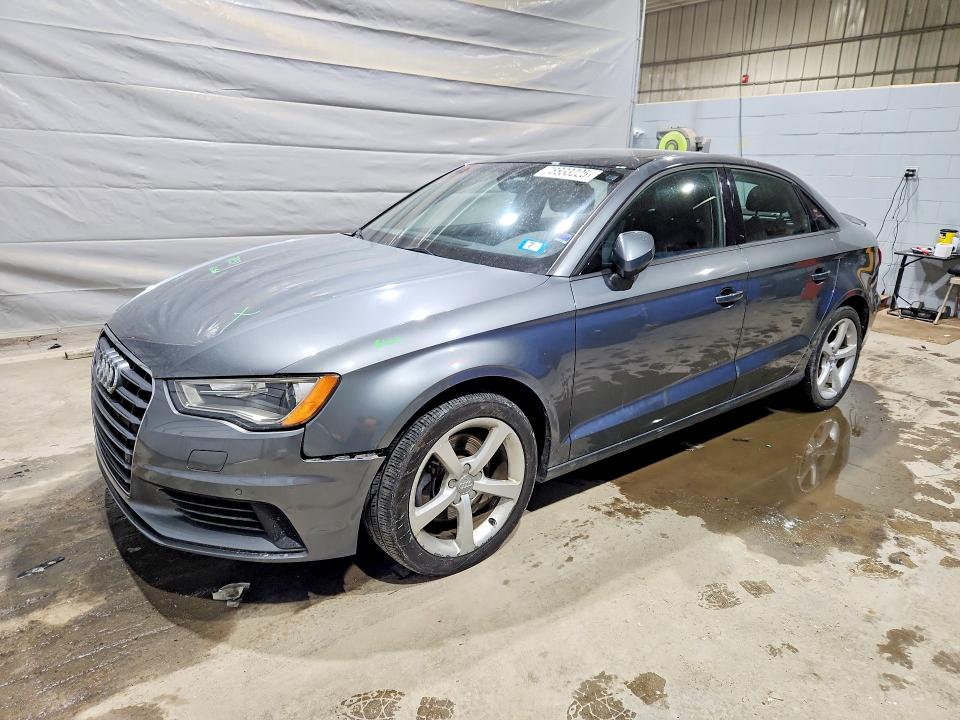 2016 AUDI A3 — VIN WAUB8GFF7G1068478