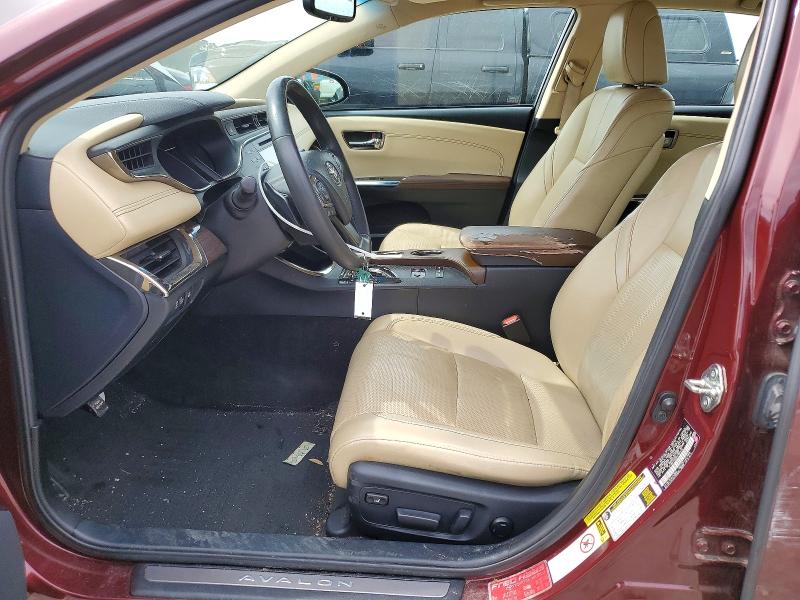4T1BK1EB5FU183170