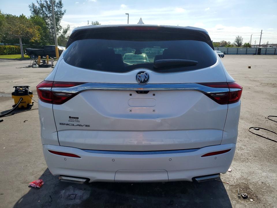 5GAERDKW2LJ288351