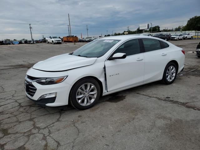 2023 CHEVROLET MALIBU LT — VIN 1G1ZD5ST1PF221879