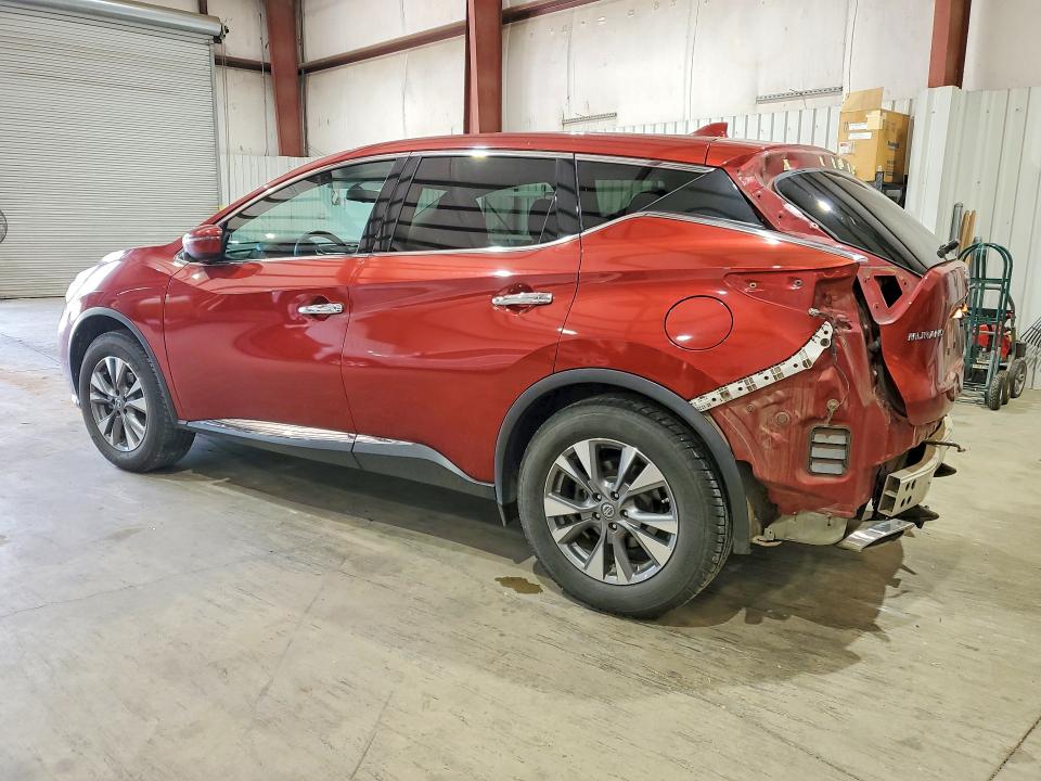 5N1AZ2MH8HN133704