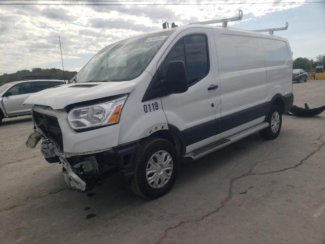2022 FORD TRANSIT — VIN 1FTBR1Y80NKA30965