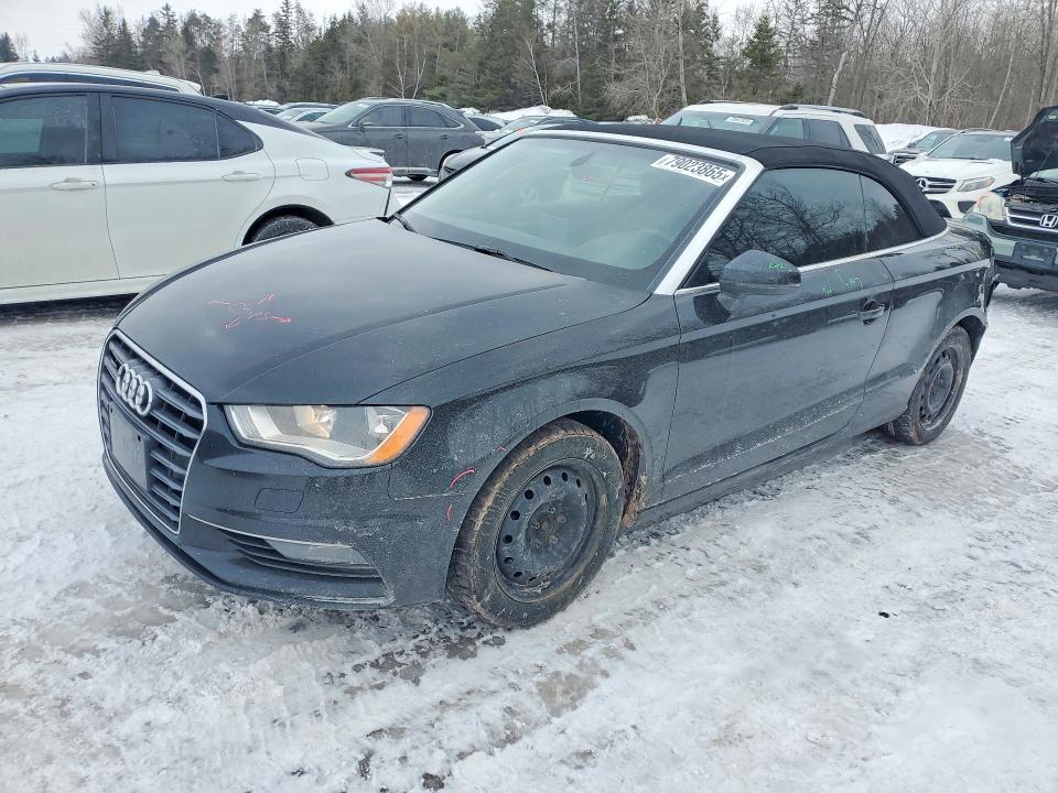 2016 AUDI A3 — VIN WAU78LFF6G1088106