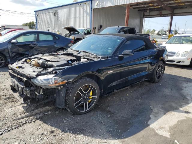 2019 FORD MUSTANG GT — VIN 1FATP8FF8K5138528