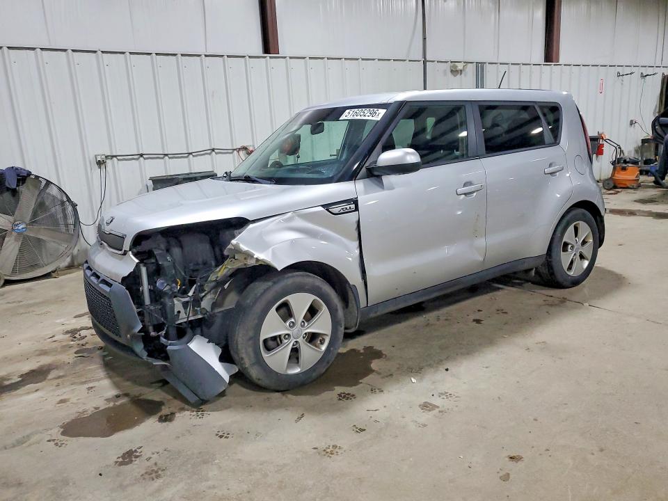 2015 KIA SOUL — VIN KNDJN2A26F7776392