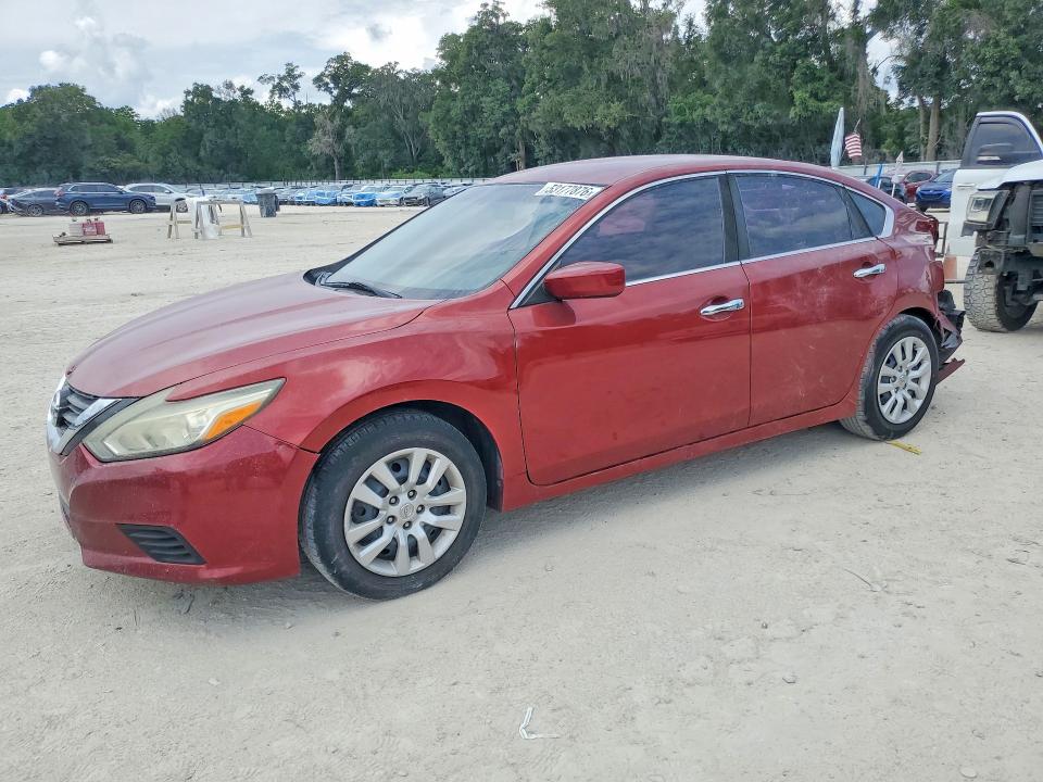 2016 NISSAN ALTIMA — VIN 1N4AL3AP2GC200689