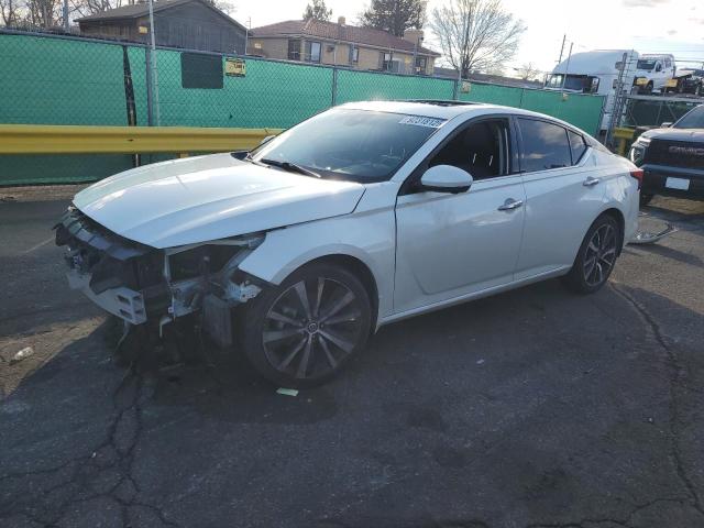 2020 NISSAN ALTIMA — VIN 1N4BL4FW2LC189861
