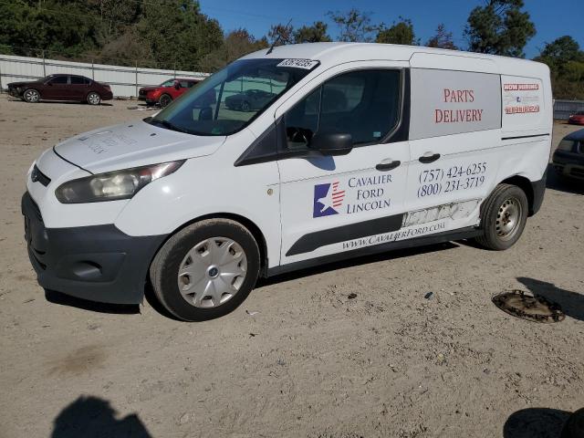 2015 FORD TRANSIT CO — VIN NM0LS7E70F1191506