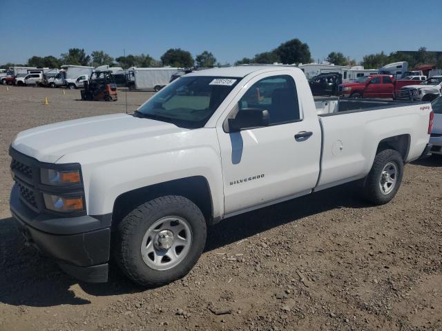 2015 CHEVROLET SILVERADO — VIN 1GCNKPEC2FZ205223