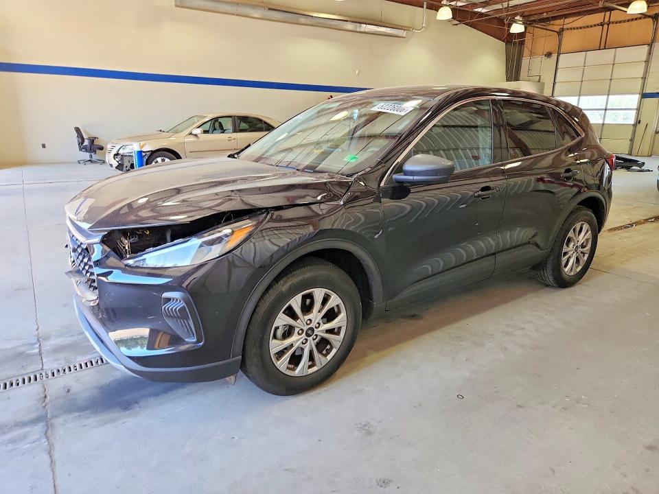 2023 FORD ESCAPE — VIN 1FMCU9GN0PUB31709